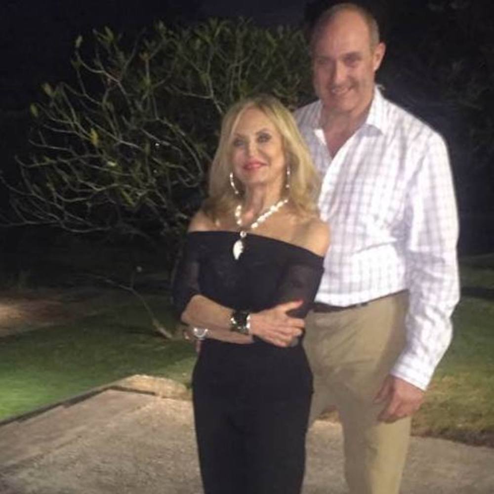 Meet your Posher, Roberta